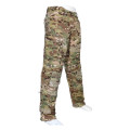 UFPRO Táctica Pantalones de camuflaje de camuflaje Uniformes de combate de camuflaje